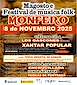 FiestasRelacionadas Magosto Popular (1) en Monfero