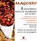 FiestasRelacionadas Magosto (1) en Vilamarín