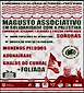 FiestasRelacionadas Magusto Solidaria con Palestina (1) en Pontevedra