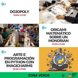 Maker Faire en Santiago de Compostela