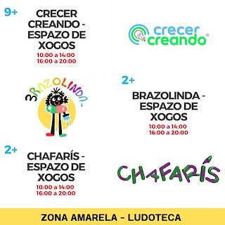 Maker Faire en Santiago de Compostela