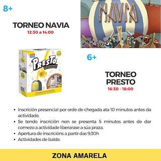 Maker Faire en Santiago de Compostela