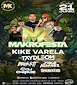 FiestasRelacionadas Makrofesta en Tomiño