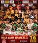 FiestasRelacionadas Mala Fama Fighters X  en Culleredo