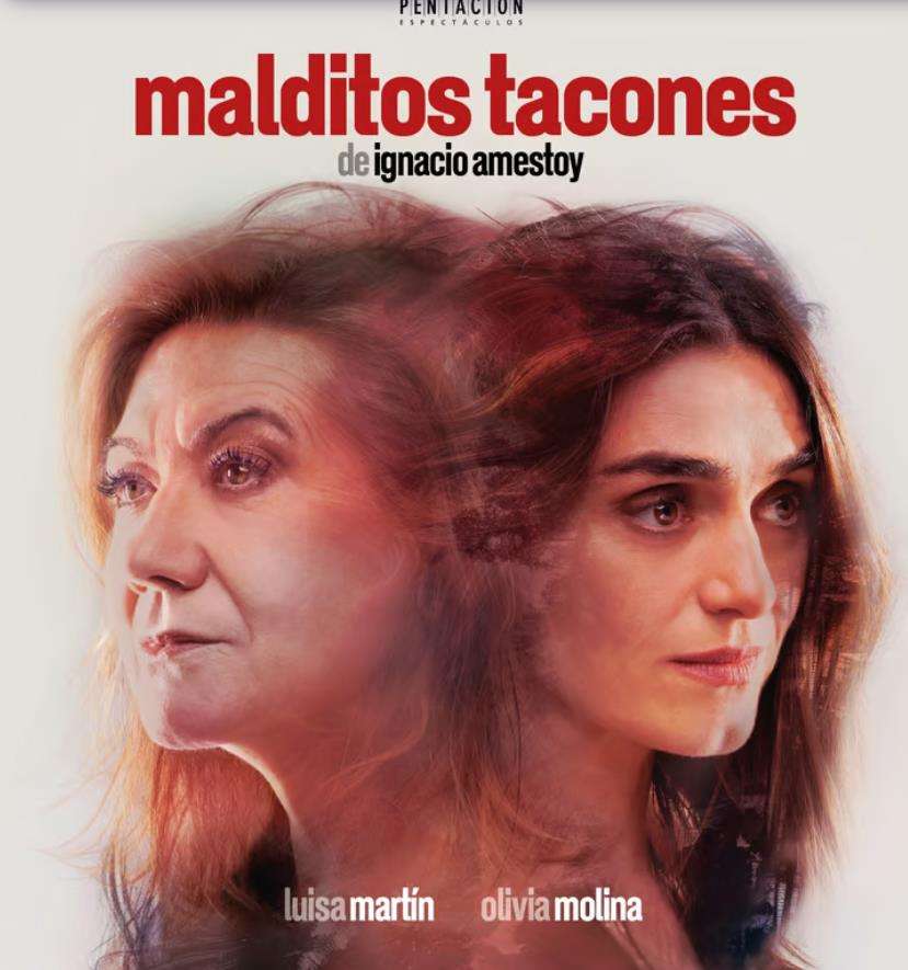 Malditos Tacones (2025) en Vigo