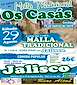FiestasRelacionadas XVI Malla Tradicional de Os Casás (1) en Cerdido