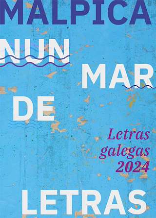 Malpica Nun Mar de Letras