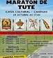 FiestasRelacionadas Maratón de Tute de Canduas (1) en Cabana de Bergantiños