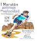 FiestasRelacionadas I Maratón Patinaje de Velocidad en Betanzos