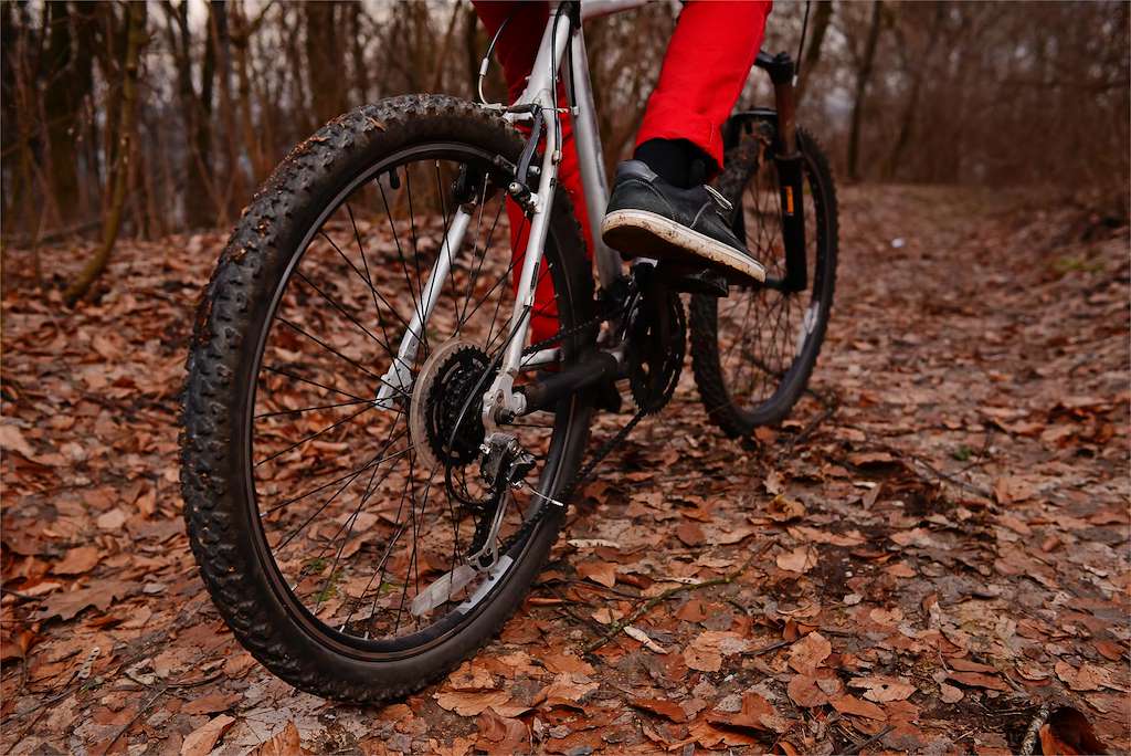 V Marcha BTT (2026) en Cualedro
