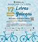 FiestasRelacionadas Marcha Ciclista Letras Galegas en Salvaterra do Miño