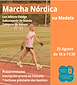 FiestasRelacionadas Marcha Nórdica en Taboada