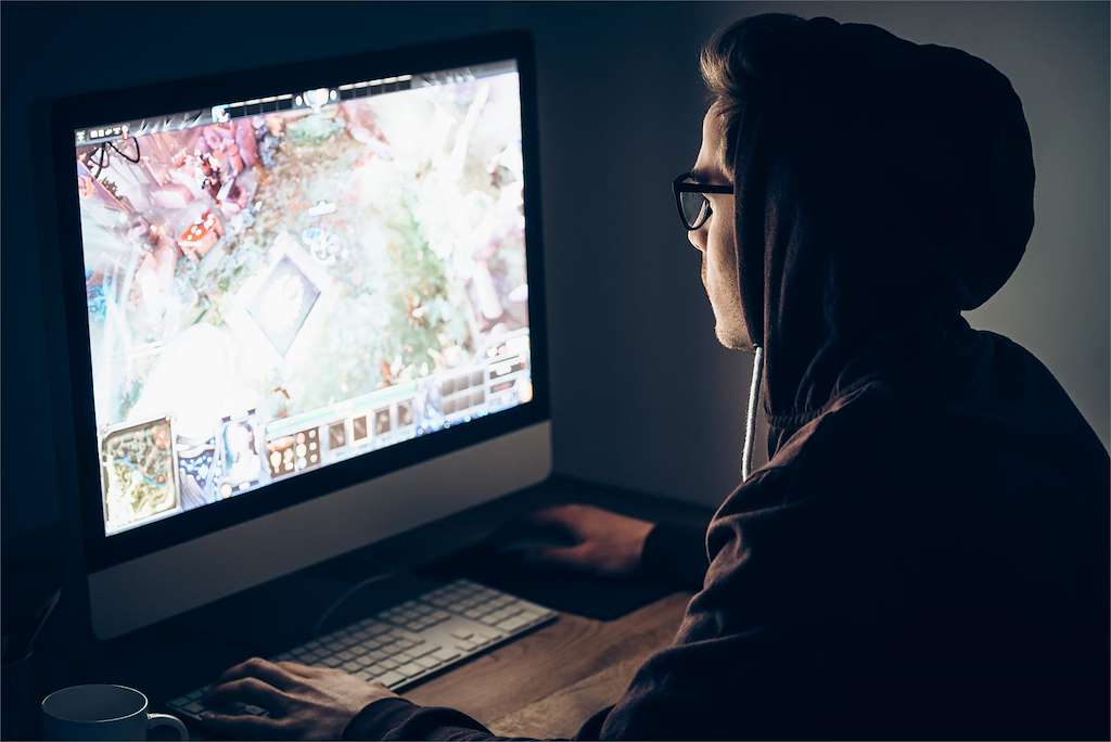 Marín Gaming Fest