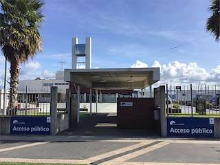 Marina Coruña - Puerto Deportivo