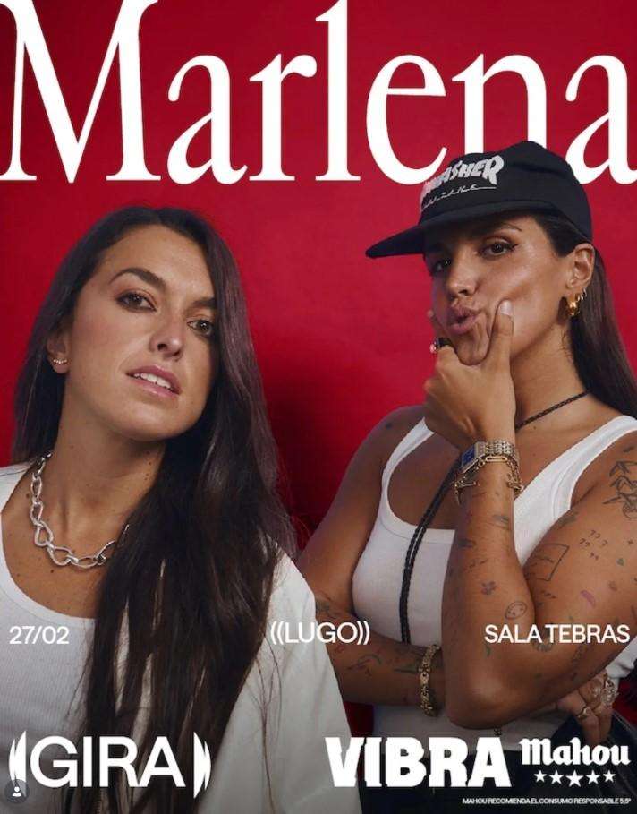 Marlena (2026) en Lugo