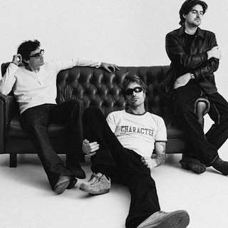 Fechas, información, programa, cartel, imágenes, mapa y ubicación de Marlon - Hipersensible 2026  en  Santiago de Compostela