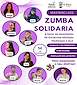 FiestasRelacionadas Masterclass Solidaria de Zumba (1) en O Pino