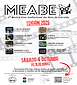 FiestasRelacionadas MEABE - I Mostra Etno-Audiovisual dos Bens do Entroido  en Toén