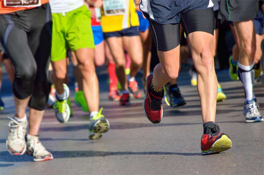 XVII Media Maratón Coruña 21