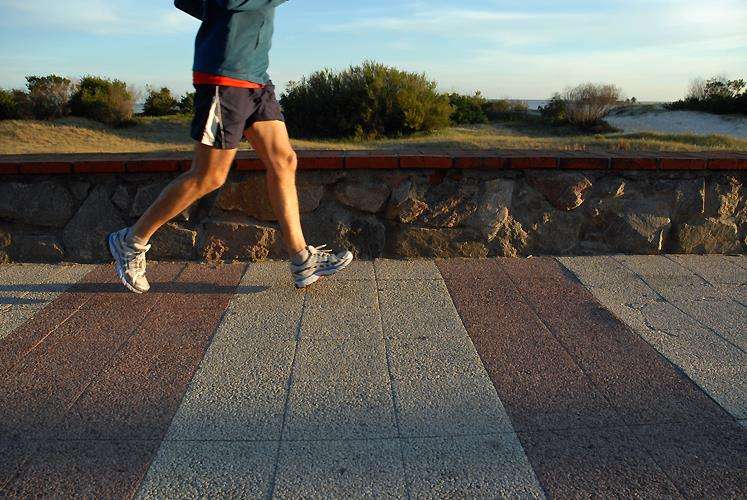 Media Maratón en Vilagarcía de Arousa