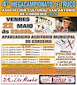 FiestasRelacionadas IV Megacampionato de Truco de Cordeiro (1) en Valga