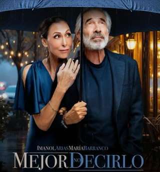 Fechas, información, programa, cartel, imágenes, mapa y ubicación de Mejor no Decirlo (2026) en Ferrol