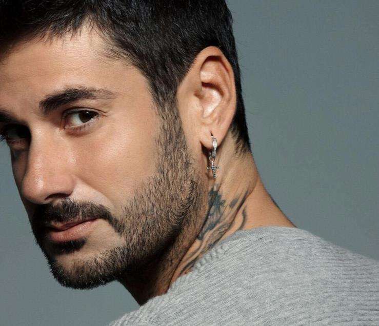 Melendi en Concierto Gira Mi Cubo de Rubik (2019) en A Coruña