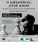 FiestasRelacionadas II Memorial José Ardá en Fene