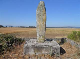 Fechas, información, programa, cartel, imágenes, mapa y ubicación de Menhir A Pedra Alta (2024)  en  Vilar de Barrio