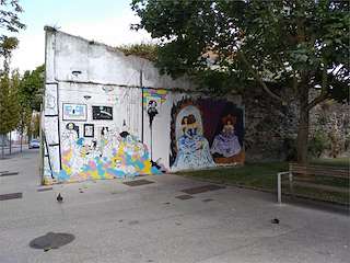 Meninas de Canido  (2026) en Ferrol