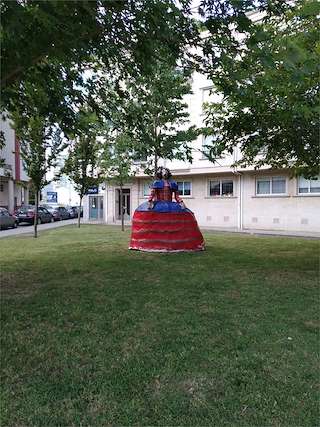Meninas de Canido  (2026) en Ferrol