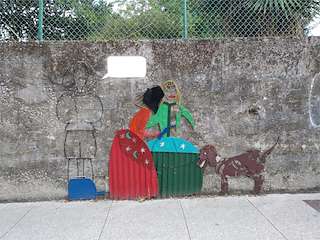 Meninas de Canido  (2026) en Ferrol