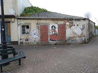 Meninas de Canido  (2026) en Ferrol