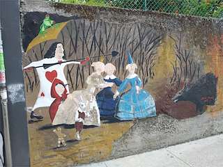 Meninas de Canido  (2026) en Ferrol