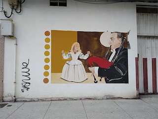 Meninas de Canido  (2026) en Ferrol