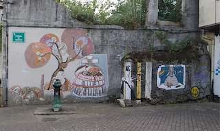 Meninas de Canido  (2026) en Ferrol