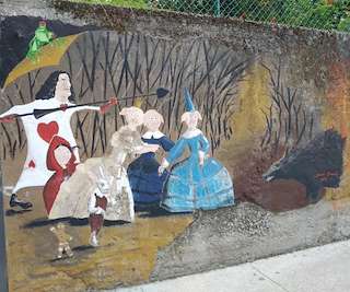 Meninas de Canido  (2026) en Ferrol