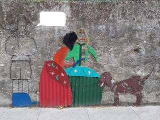 Meninas de Canido  (2026) en Ferrol