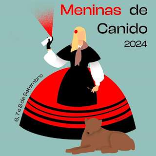Meninas de Canido  (2026) en Ferrol