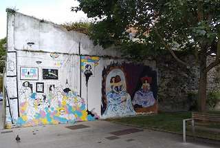 Meninas de Canido  (2026) en Ferrol