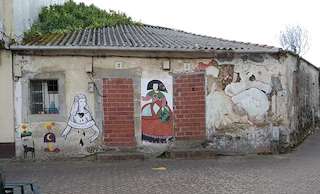 Meninas de Canido  (2026) en Ferrol