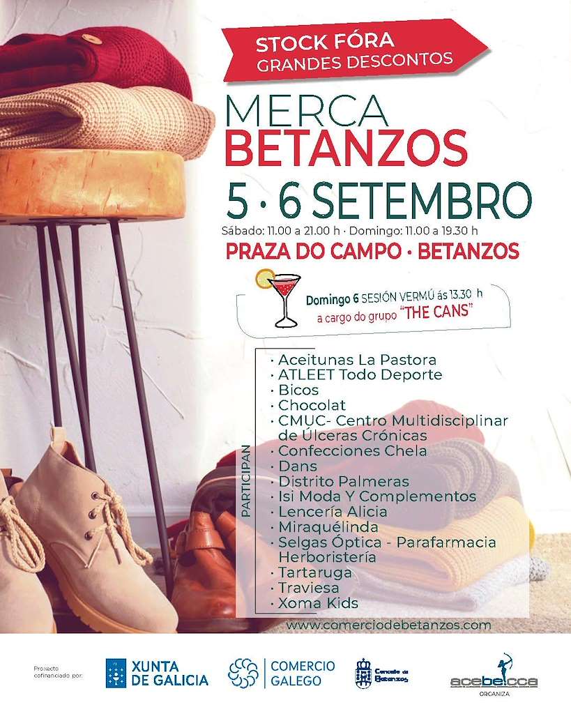 Merca Betanzos (2026)