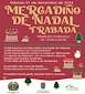 FiestasRelacionadas Mercadiño de Nadal en Trabada