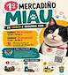 FiestasRelacionadas I Mercadiño Miau de Troco e Segunda Man (1) en Mugardos