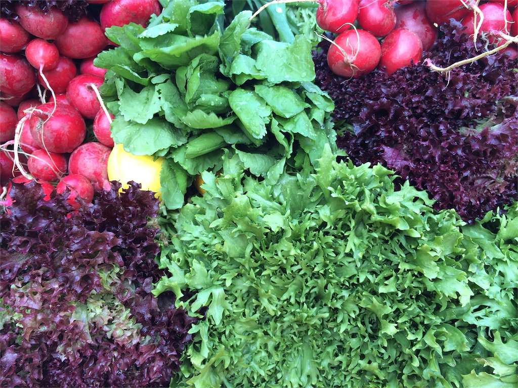 Mercadillo de A Estrada