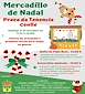 FiestasRelacionadas Mercado de Navidad en Cenlle