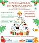FiestasRelacionadas I Mercadillo de Navidad de Seixo (1) en Marín