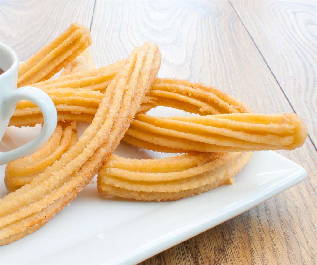 Mercadillo de Padrón