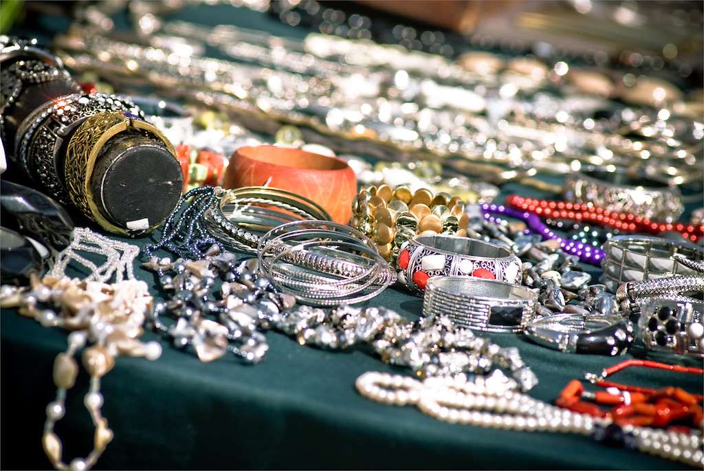 Mercadillo de Pontevedra