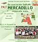 FiestasRelacionadas Mercadillo de Segunda Man en Ponte Caldelas